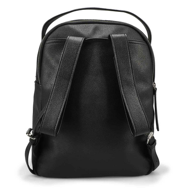 co-lab Tina Backpack - Black Accessories - Other Accessories - Handbags & Wallets by co-lab | Grace the Boutique