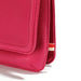 co-lab Vega Clutch/Crossbody - Beetroot Accessories - Other Accessories - Handbags & Wallets by co-lab | Grace the Boutique