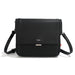 co-lab Wynn Crossbody - Black Accessories - Other Accessories - Handbags & Wallets by co-lab | Grace the Boutique