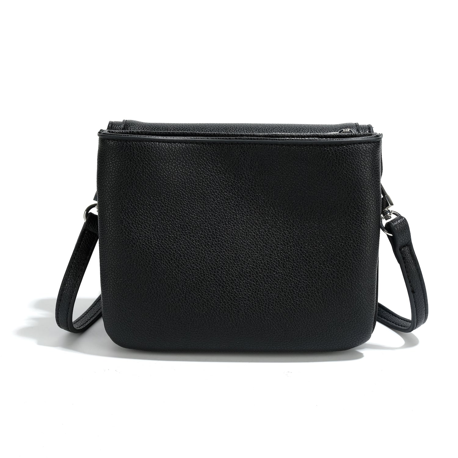 co-lab Wynn Crossbody - Black Accessories - Other Accessories - Handbags & Wallets by co-lab | Grace the Boutique