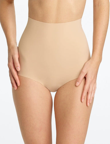  Ice Silk Seamless Shaping Pants Naked Feeling Shapewear Tummy  Control Body Shaper High Waisted Briefs (Color : Skin, Size : Large) :  Clothing, Shoes & Jewelry