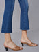 DL1961 Bridget Boot Instasculpt - Mid Raw Clothing - Bottoms - Denim - Core by DL1961 | Grace the Boutique
