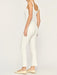 DL1961 Mara Straight Instasculpt - White Clothing - Bottoms - Denim - Premium by DL1961 | Grace the Boutique