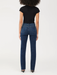DL1961 Mara Straight Mid Rise 31" - India Ink Clothing - Bottoms - Denim - Premium by DL1961 | Grace the Boutique