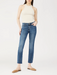 DL1961 Mara Straight Mid Rise - Chancery Clothing - Bottoms - Denim - Premium by DL1961 | Grace the Boutique