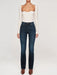 DL1961 Patti Straight - Light Thunderbird Clothing - Bottoms - Denim - Premium by DL1961 | Grace the Boutique