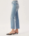 DL1961 Patti Straight - Reef Clothing - Bottoms - Denim - Premium by DL1961 | Grace the Boutique