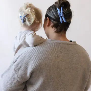 KAXI Midi Hold Everything Claw - Blue
