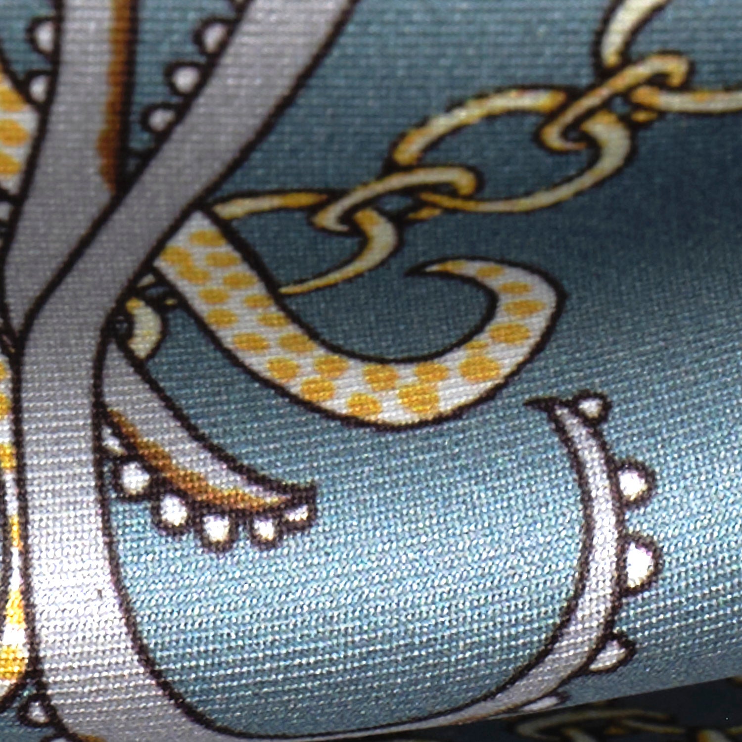 Echo Charmed Life Series - Blue Shadow