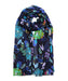 Echo Happy Floral Wrap - Navy Accessories - Other Accessories - Hats & Scarves by Echo | Grace the Boutique