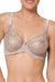 Empreinte Cassiopee Seamless Lace Bra Lingerie - Bras - Basic - Underwired by Empreinte | Grace the Boutique