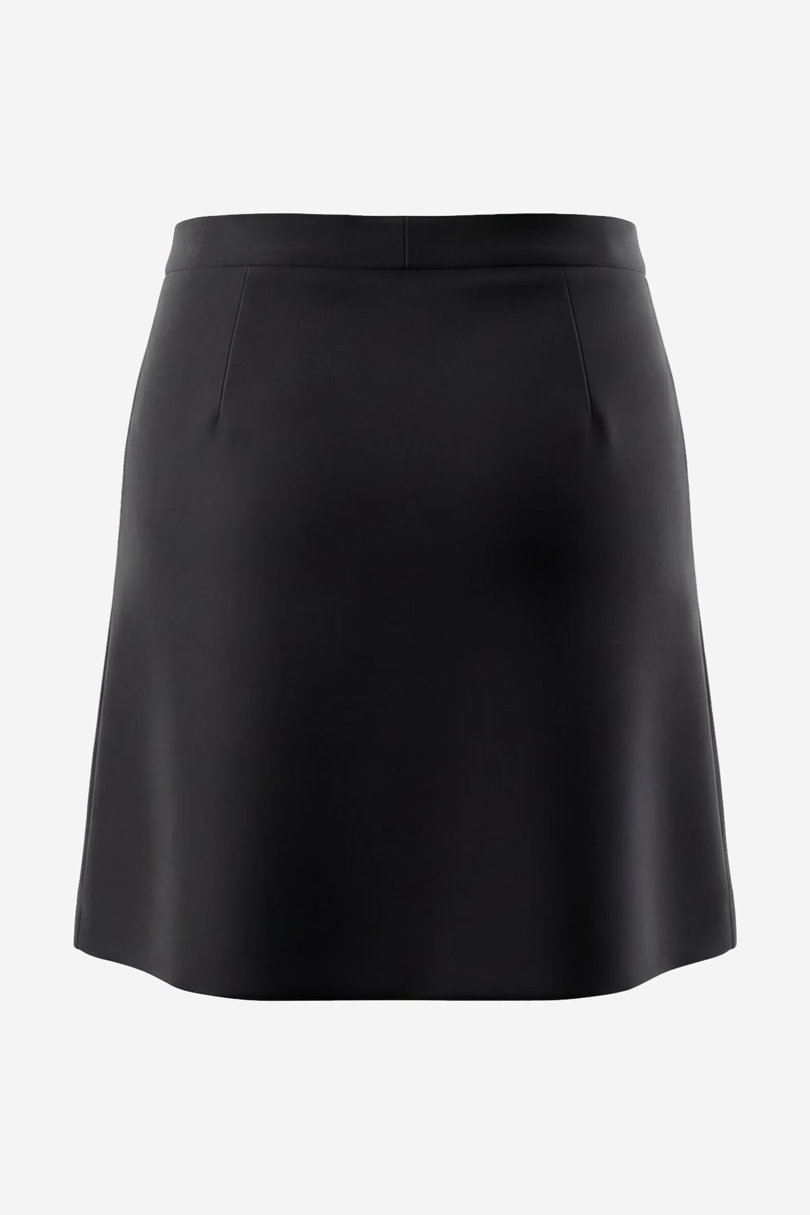 Envii Athena Skirt - Black