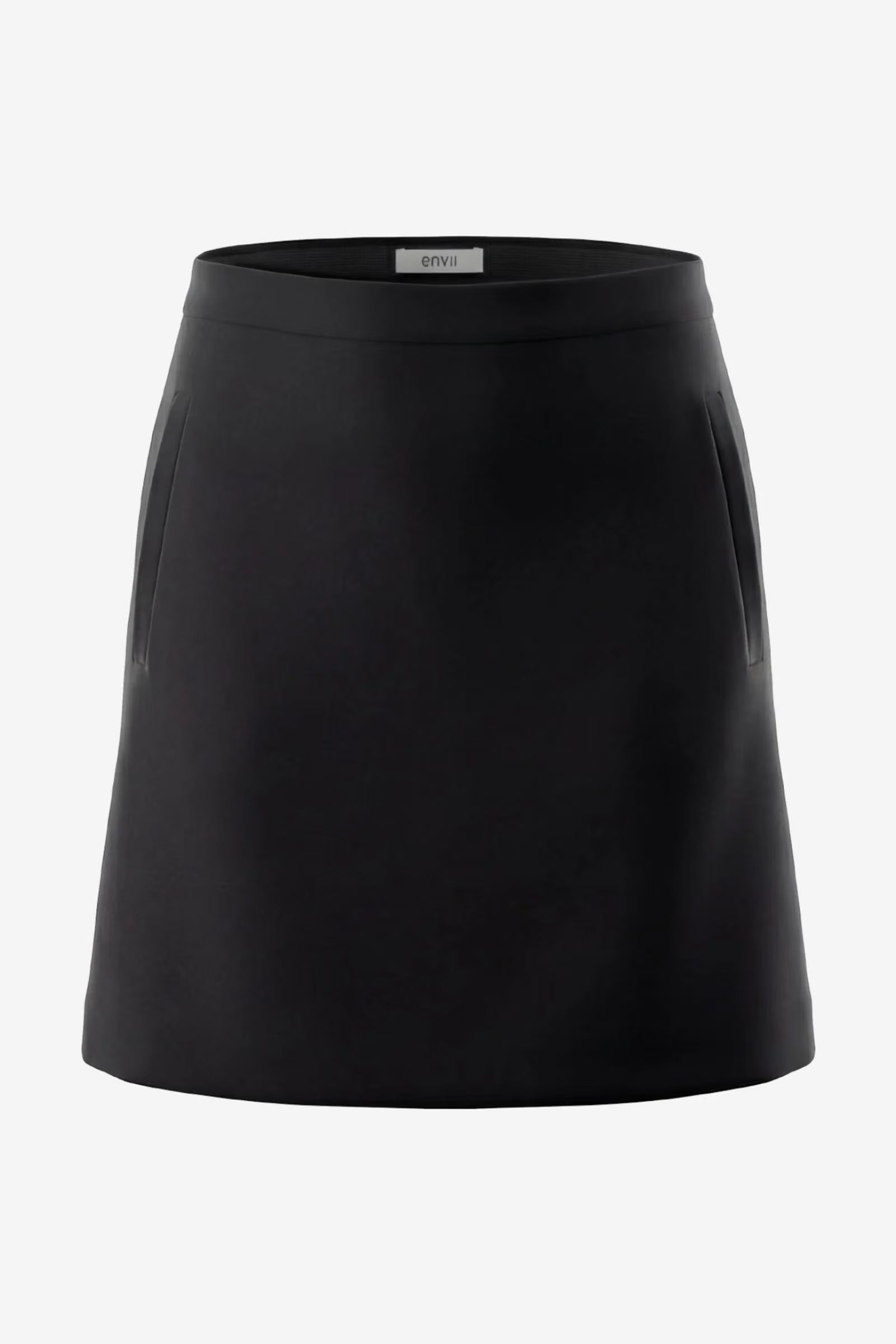 Envii Athena Skirt - Black