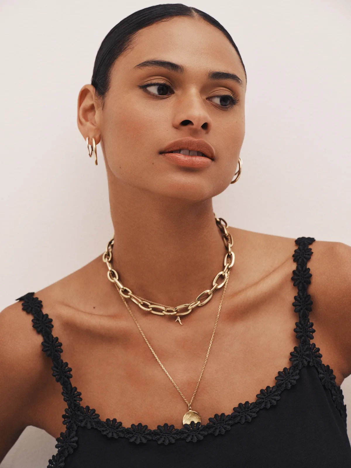 Marie Jo Avero Studio Cami - Black