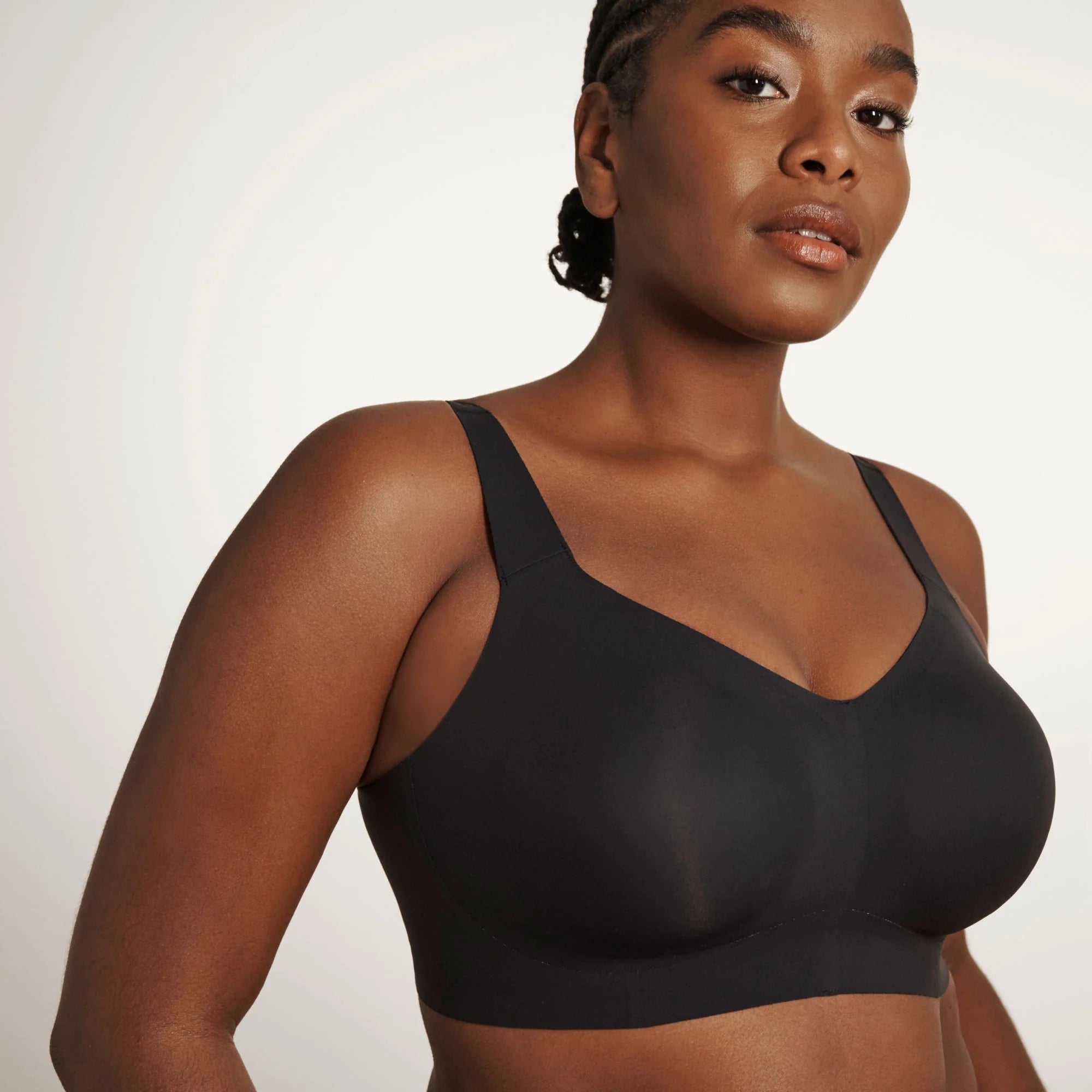 Evelyn & Bobbie Beyond Bra - Black