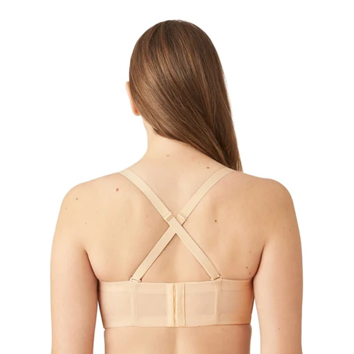Wacoal Red Carpet Strapless Convertible Bra