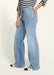 FDJ Christina Wide Leg - Light Blue Clothing - Bottoms - Denim - Opening by French Dressing Jeans | Grace the Boutique