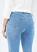 FDJ Cool Max Olivia Slim Leg chambray Clothing - Bottoms - Denim by French Dressing Jeans | Grace the Boutique
