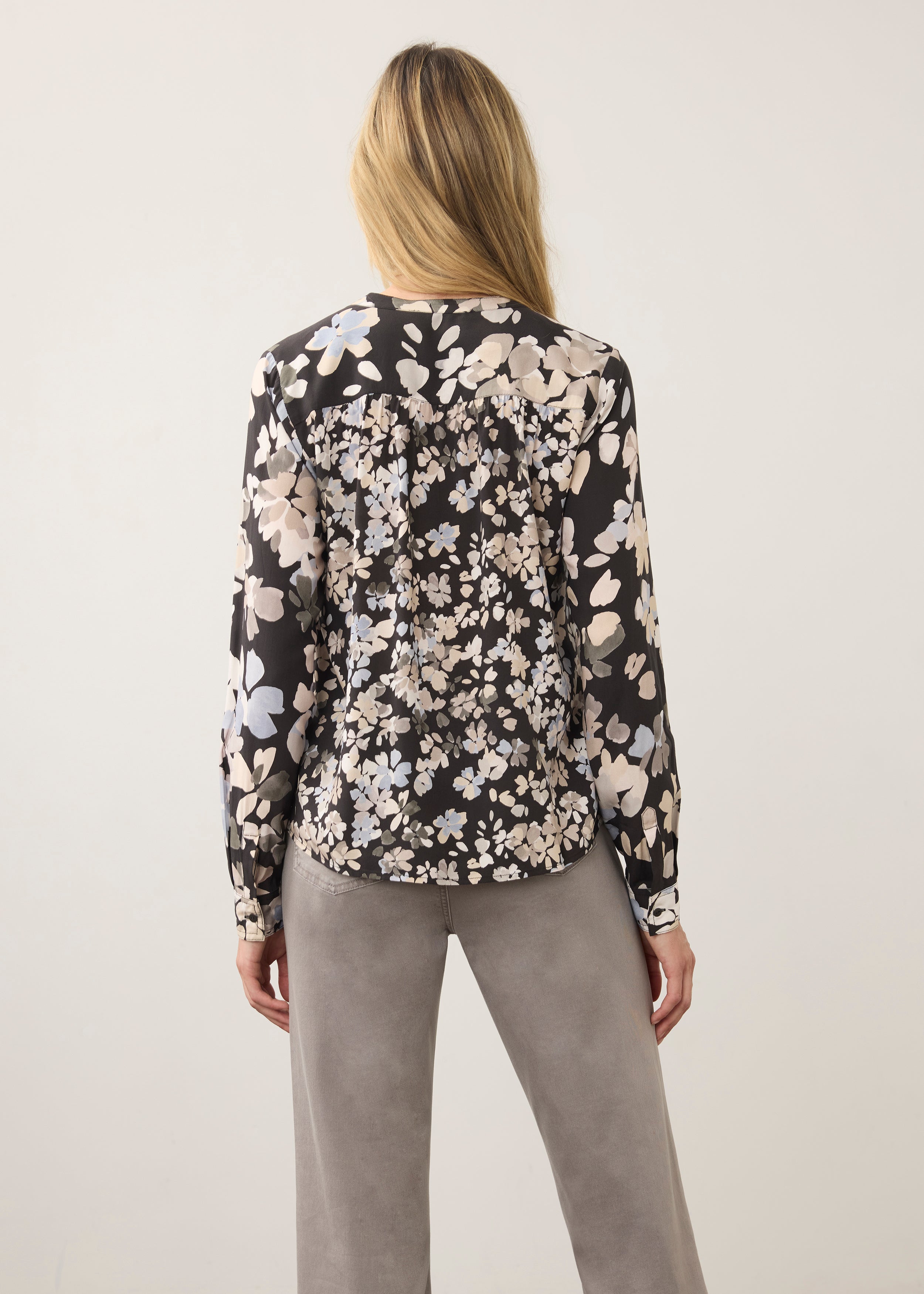 FDJ Long Sleeve Shirt - Neutral