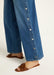 FDJ Olivia Wide Ankle - Medium Blue Clothing - Bottoms - Denim - Opening by French Dressing Jeans | Grace the Boutique