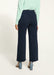 FDJ Olivia Wide Ankle - Navy Clothing - Bottoms - Denim - Opening by French Dressing Jeans | Grace the Boutique