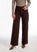 FDJ Olivia Wide Leg - Rich Brown Clothing - Bottoms - Pants - Casual by French Dressing Jeans | Grace the Boutique