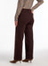 FDJ Olivia Wide Leg - Rich Brown Clothing - Bottoms - Pants - Casual by French Dressing Jeans | Grace the Boutique