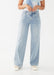 FDJ Olivia Wide Trouser - Light Clothing - Bottoms - Pants - Casual by French Dressing Jeans | Grace the Boutique