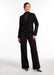 FDJ Pull-On Wide Leg Pant - Black Clothing - Bottoms - Pants - Dressy by French Dressing Jeans | Grace the Boutique