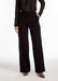 FDJ Pull-On Wide Leg Pant - Black Clothing - Bottoms - Pants - Dressy by French Dressing Jeans | Grace the Boutique