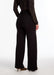 FDJ Pull-On Wide Leg Pant - Black Clothing - Bottoms - Pants - Dressy by French Dressing Jeans | Grace the Boutique