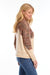 FDJ Spacedye Sweater - Pumpkin Spice Clothing - Tops - Sweaters - Pullovers by French Dressing Jeans | Grace the Boutique