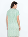 Femilet Kate Nightie - Abstract Print Sleepwear - Other Sleepwear - Nighties by Femilet | Grace the Boutique