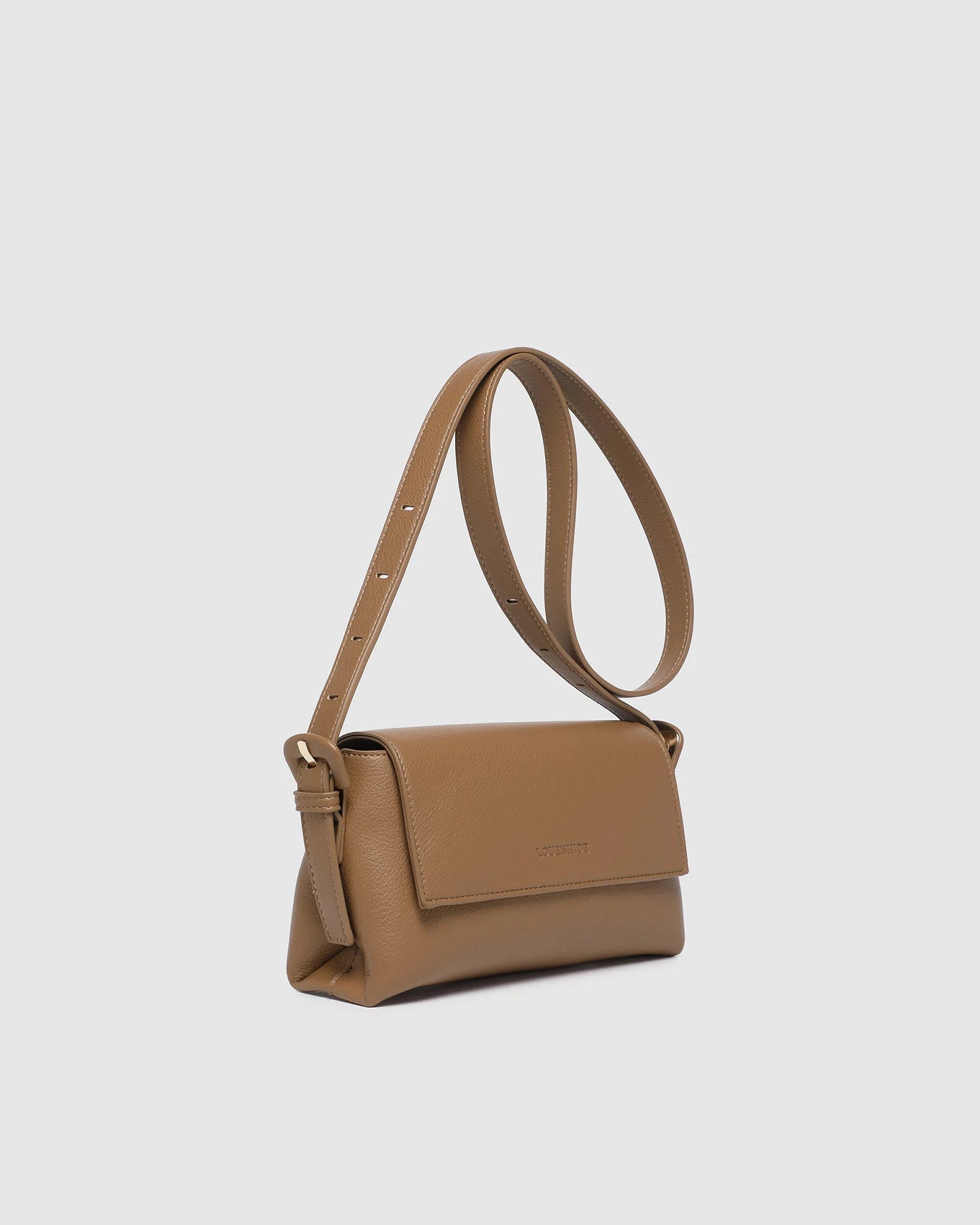 Louenhide Sophia Crossbody Bag - Honey