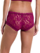 Hanky Panky Boyshort - Sugar Plum Lingerie - Panties - Hanky Panky by Hanky Panky | Grace the Boutique