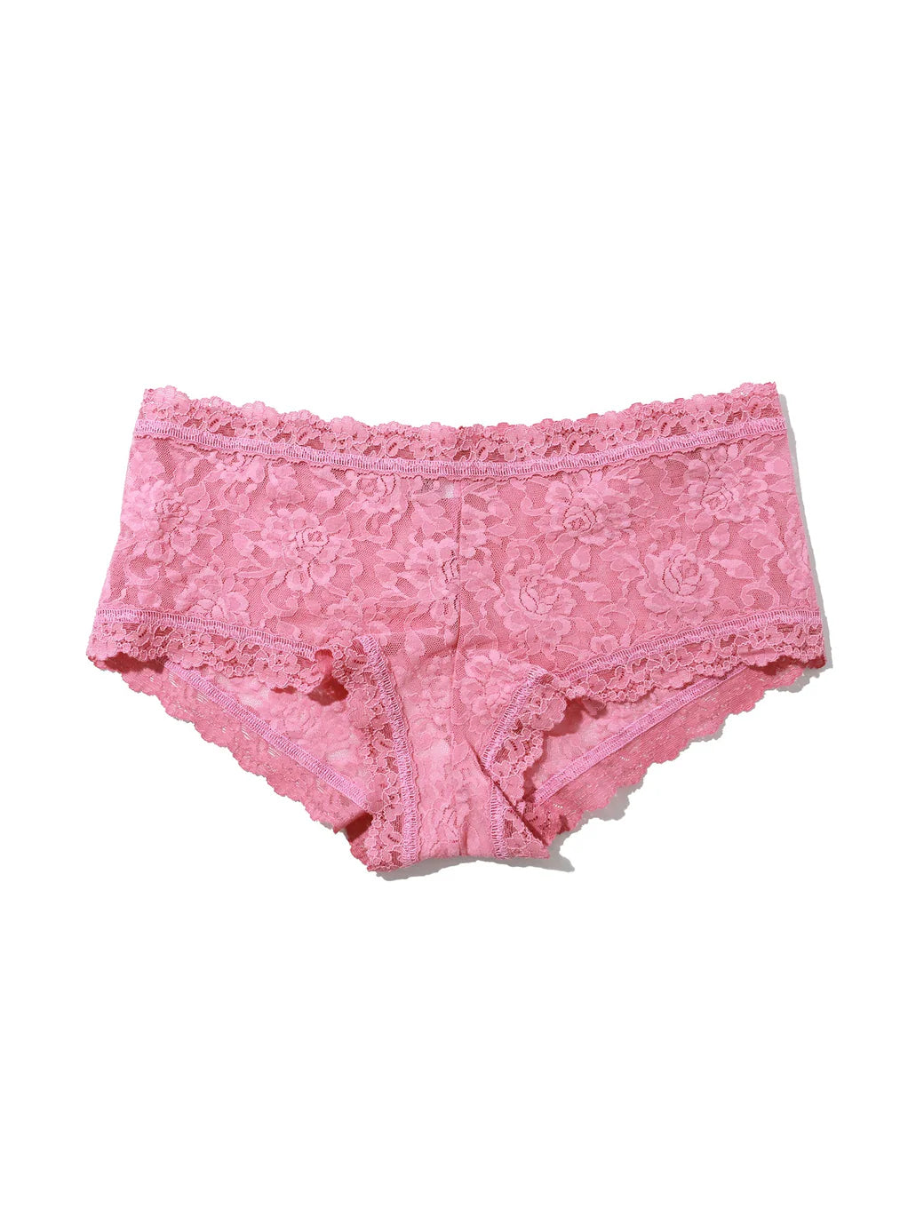 Hanky Panky Boyshort - Tea Cake Lingerie - Panties - Hanky Panky by Hanky Panky | Grace the Boutique