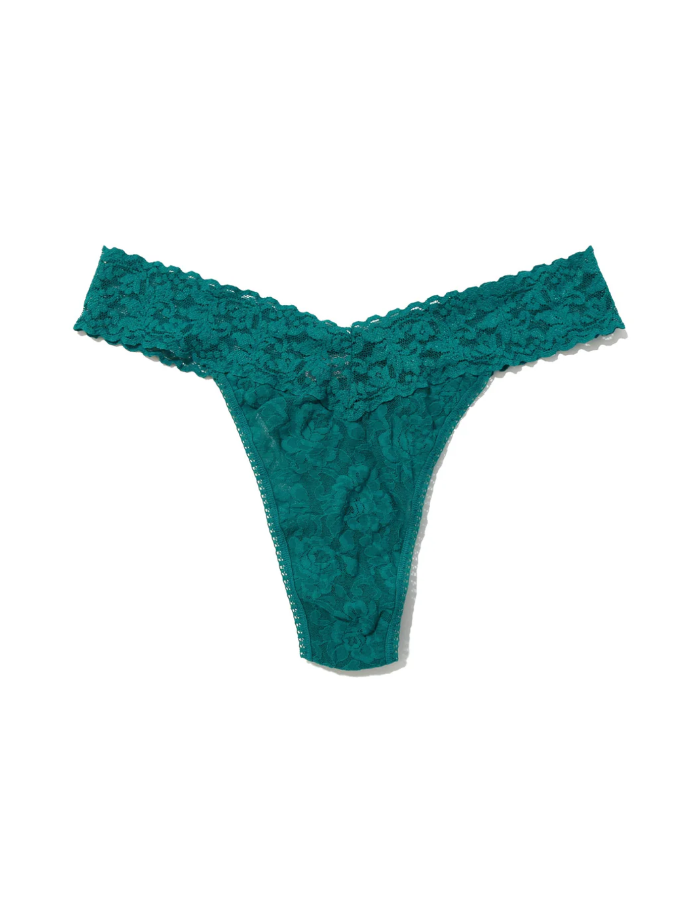 Hanky Panky Original Thong - Northern Lights Lingerie - Panties - Hanky Panky by Hanky Panky | Grace the Boutique