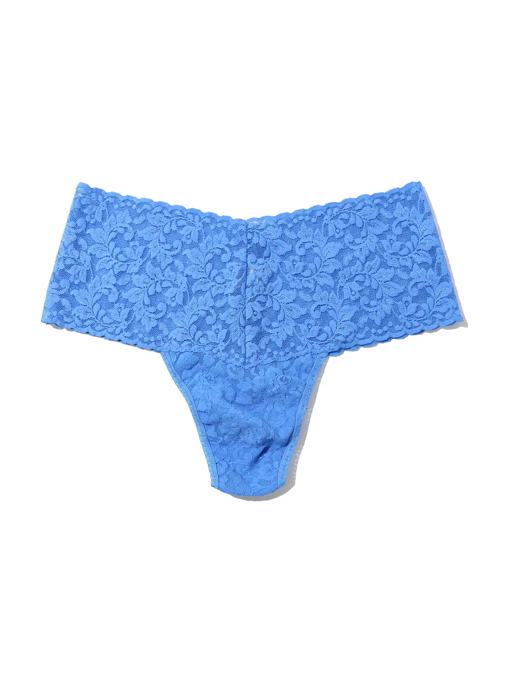 Hanky Panky Retro Thong - Take the Plunge