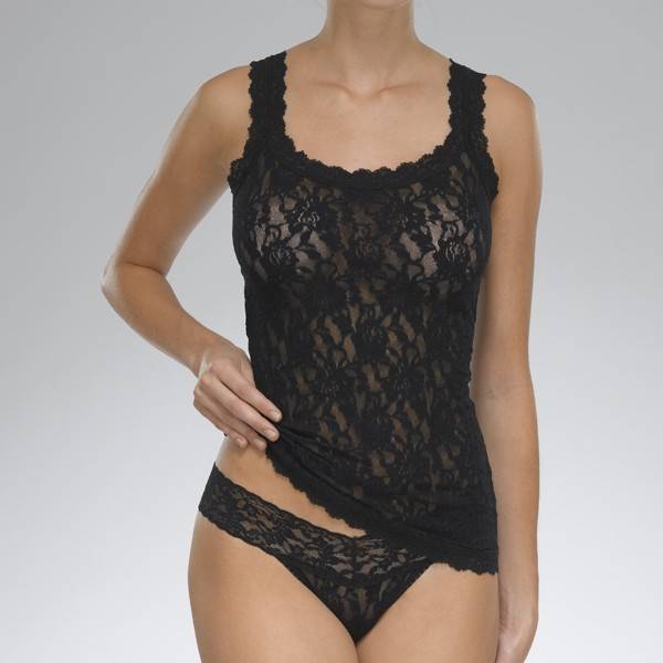 Hanky Panky Signature Lace Classic Unlined Cami