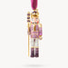 Hillberg & Berk 2024 Ornament Nutcracker Gift by Hillberg & Berk | Grace the Boutique