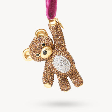 Hillberg & Berk 2024 Ornament Teddy Bear Gift by Hillberg & Berk | Grace the Boutique