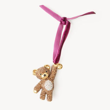 Hillberg & Berk 2024 Ornament Teddy Bear Gift by Hillberg & Berk | Grace the Boutique