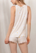 Honeydew All American Shortie Set - Serene Daisies Sleepwear - Pajamas by Honeydew | Grace the Boutique
