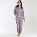 Honeydew Star Seeker Lounge Set - Nova Floral Sleepwear - Pajamas by Honeydew | Grace the Boutique