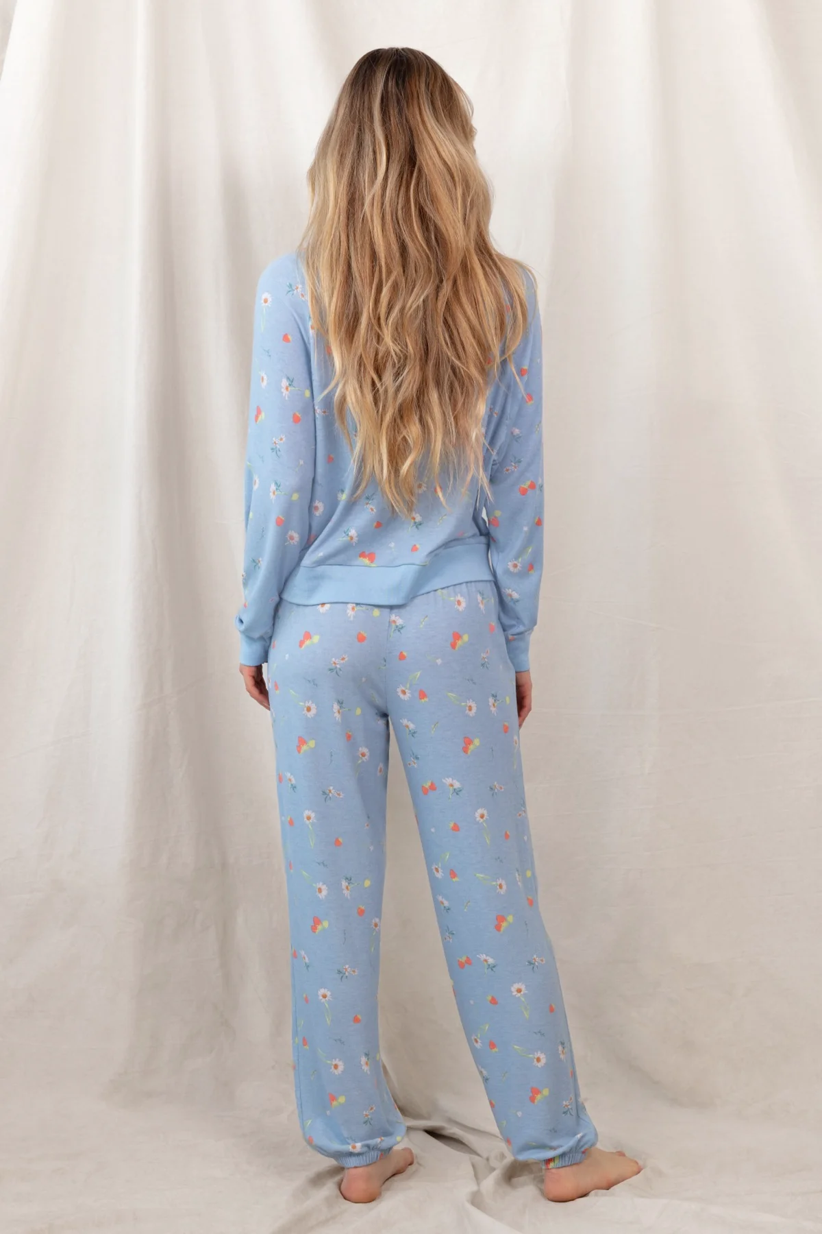 Honeydew Star Seeker Set - Pisces Berries Sleepwear - Pajamas by Honeydew | Grace the Boutique