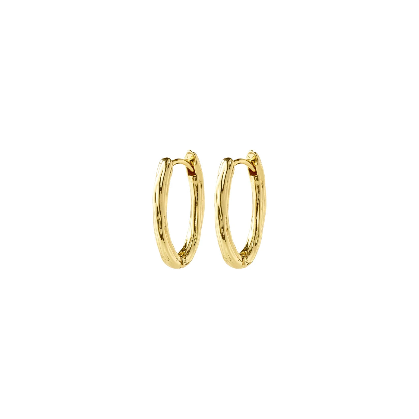 Pilgrim Now Hoops - Gold