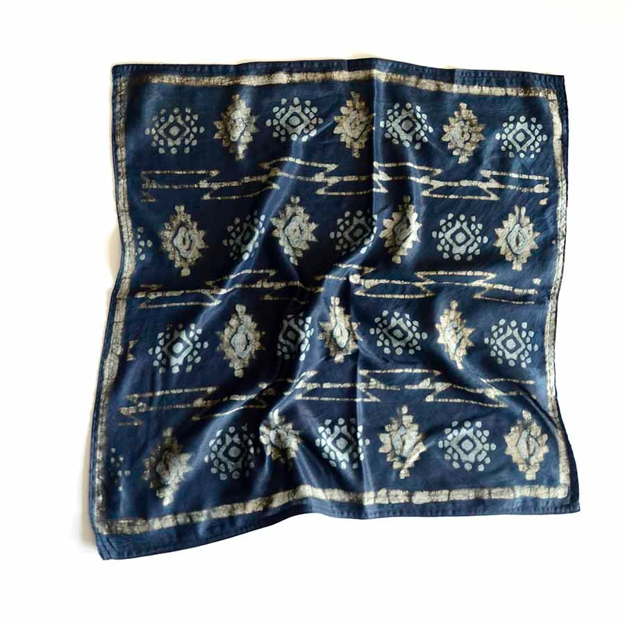 Ichcha Jyoti Bandana Scarf