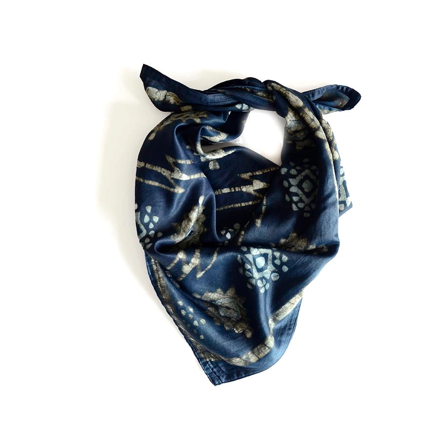 Ichcha Jyoti Bandana Scarf