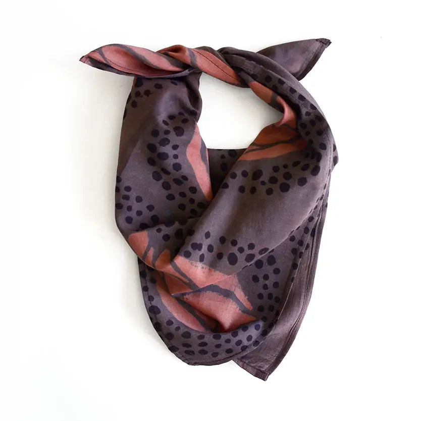 Ichcha Mia Bandana Scarf