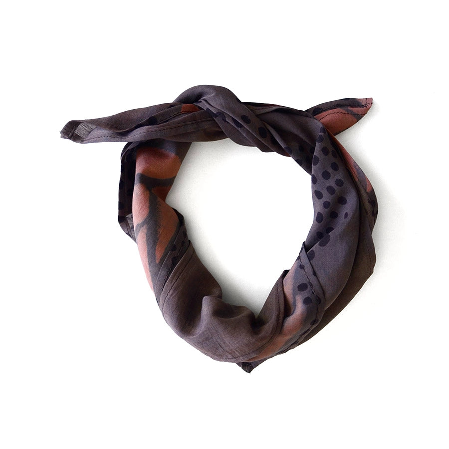 Ichcha Mia Bandana Scarf